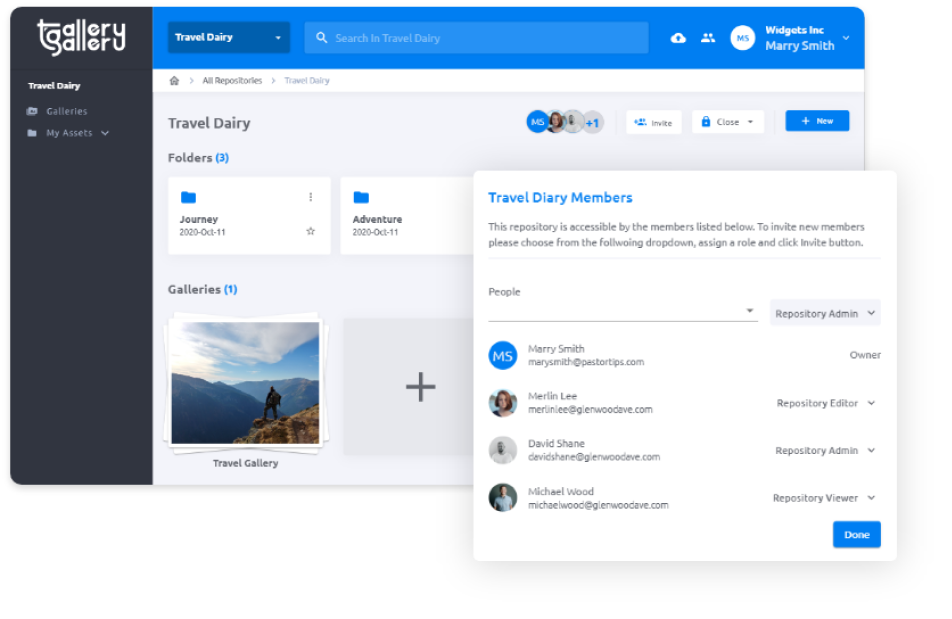AI-Driven Innovation and Development Services