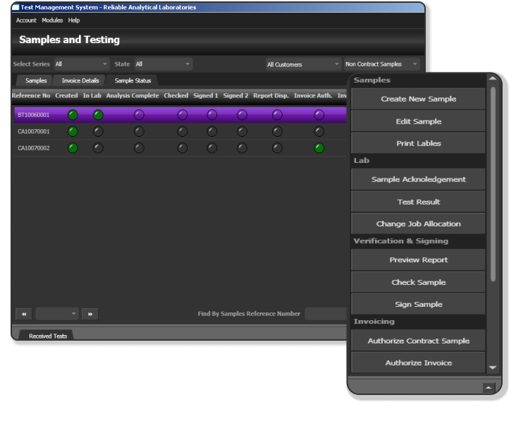 Legacy System Modernization